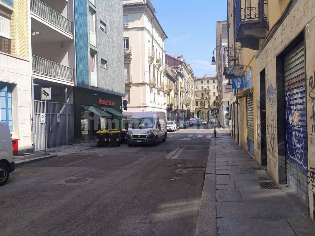 Appartamento in Centro, foto 29 di 29