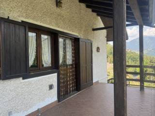 Veranda