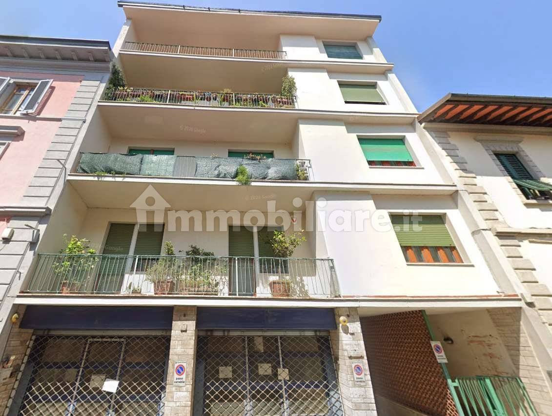 Appartamento in vendita a Firenze