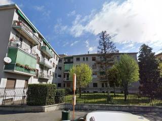 Appartamento via Giuseppe di Vittorio, 8, Quinto Romano, Milano