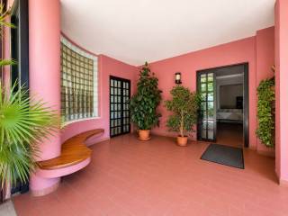 Interno palazzo
