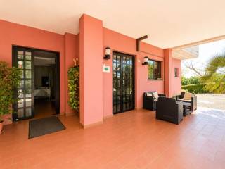 Veranda