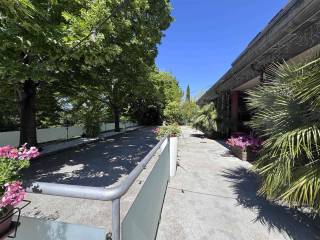 Cortile interno