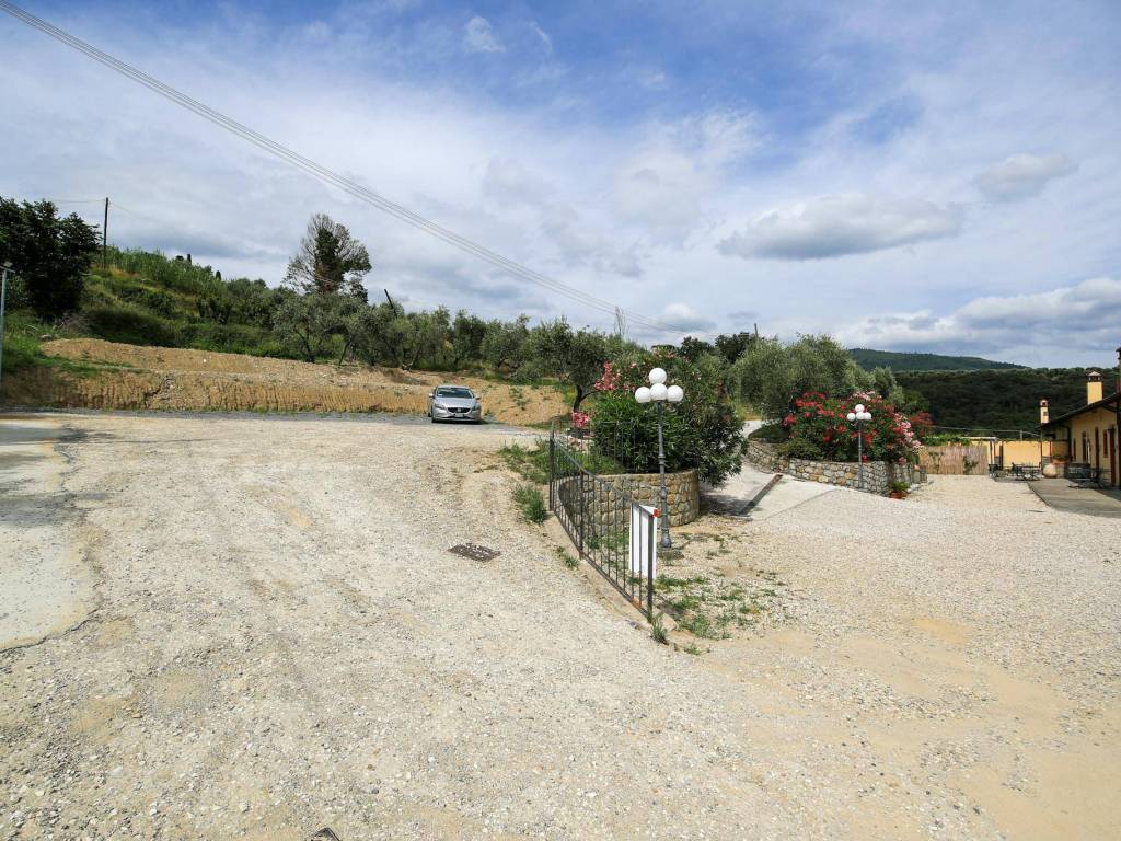 Terreno
