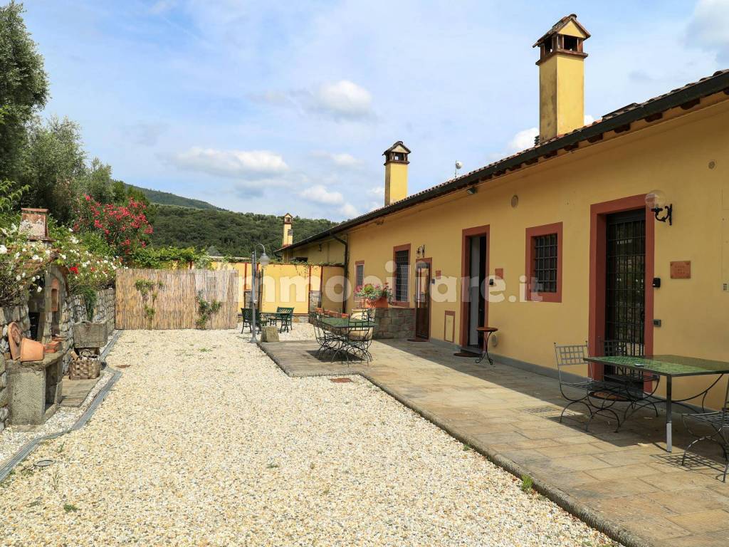 Giardino