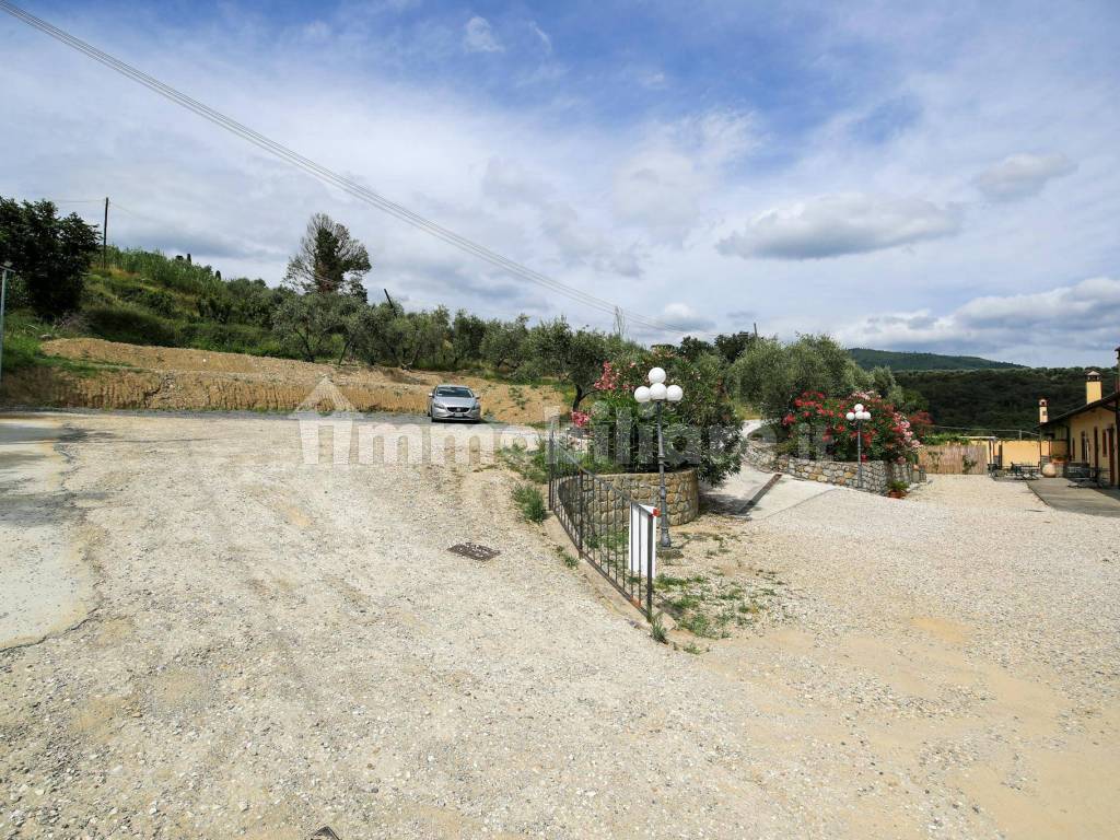 Terreno