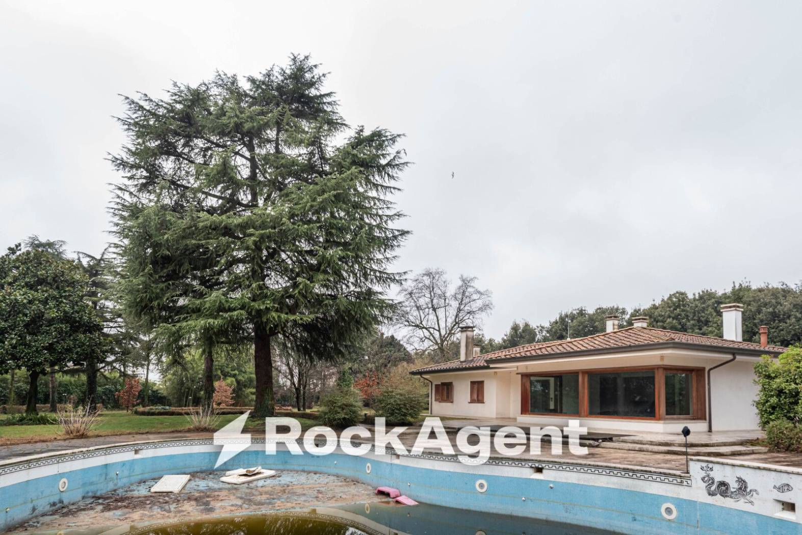 Villa in vendita a Quinto di Treviso