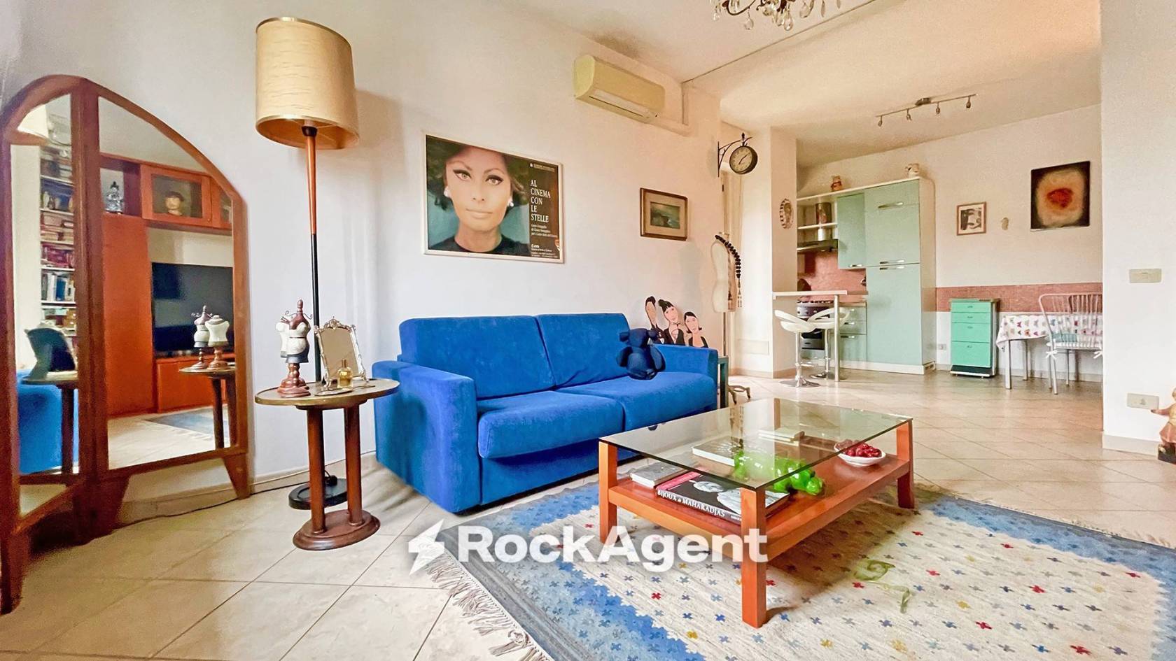 Appartamento in vendita a Firenze