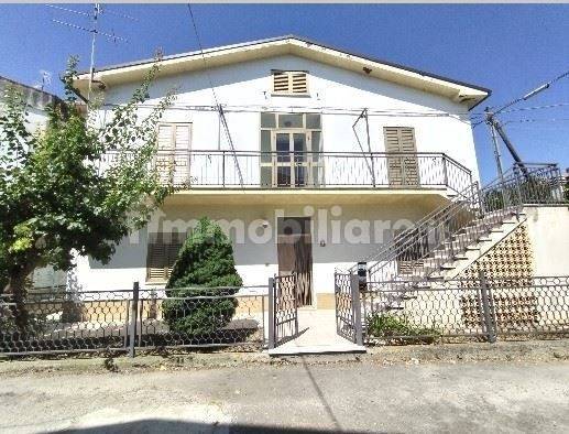 Villa in vendita a Casalbordino