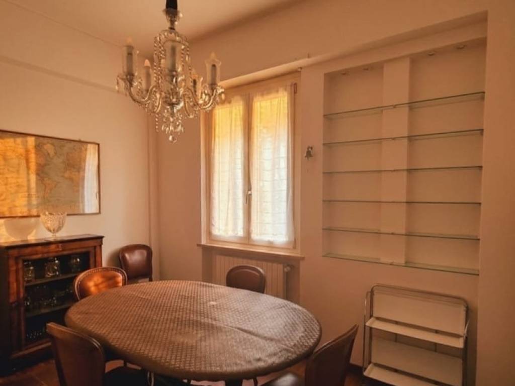 Stanza singola in Borgo Po, foto 4 di 12