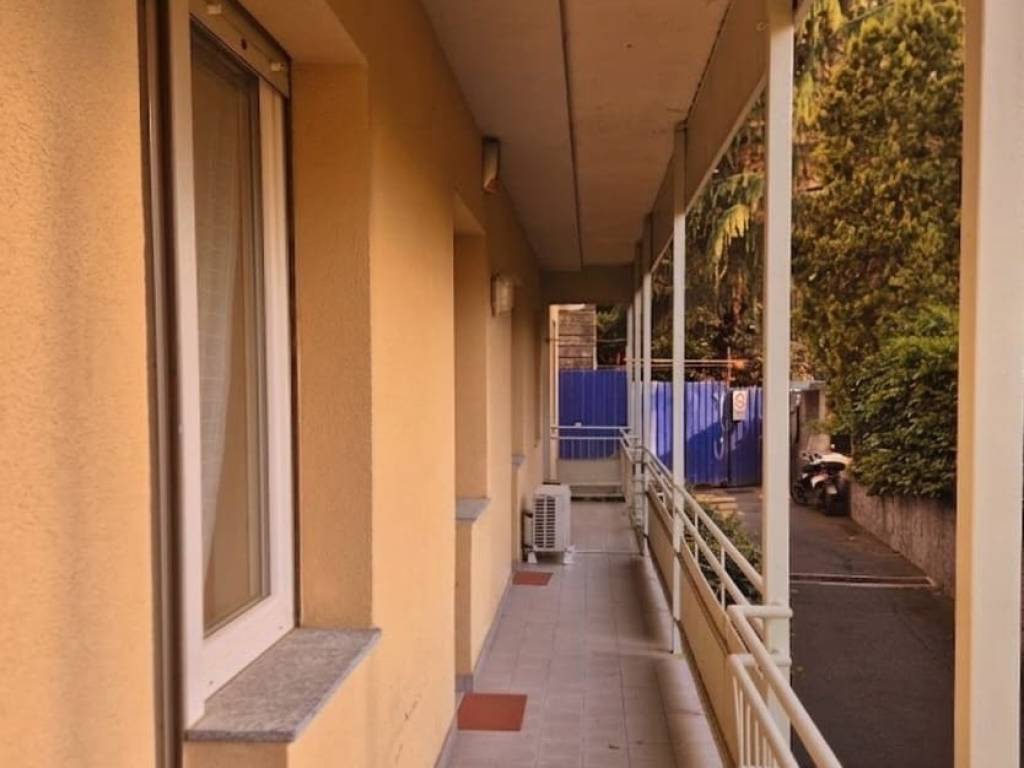 Stanza singola in Borgo Po, foto 6 di 12
