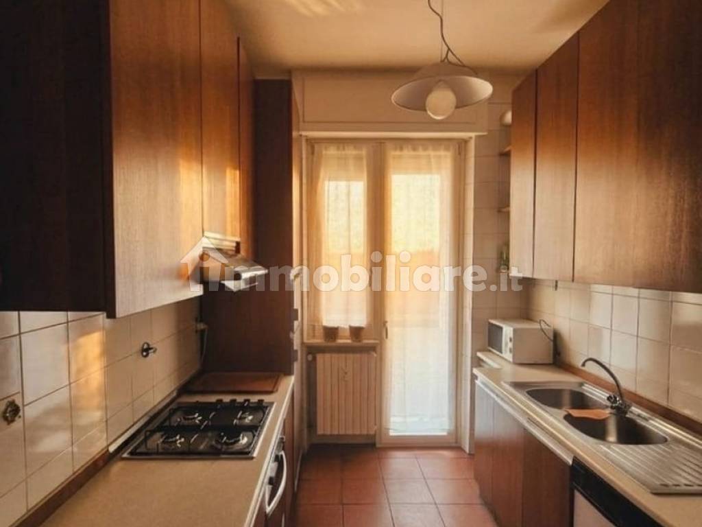 Stanza singola in Borgo Po, foto 10 di 12