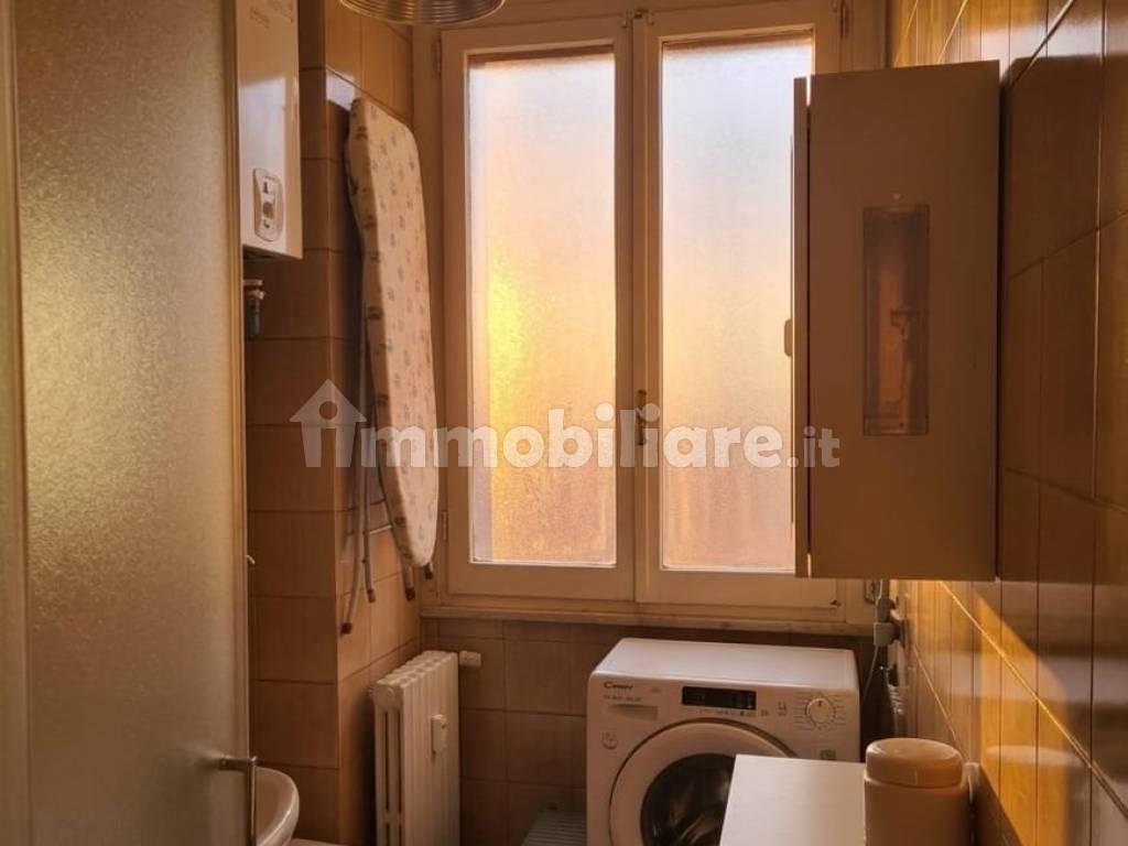 Stanza singola in Borgo Po, foto 12 di 12