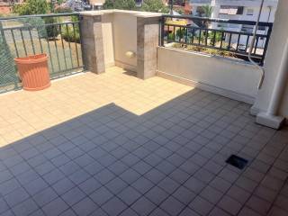 Terrazzo
