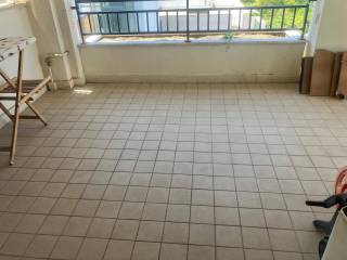 Terrazzo