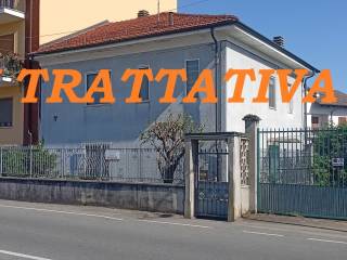 Facciata