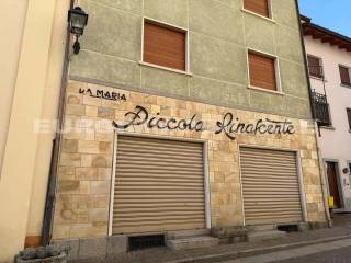 Facciata