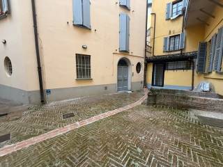 Cortile interno