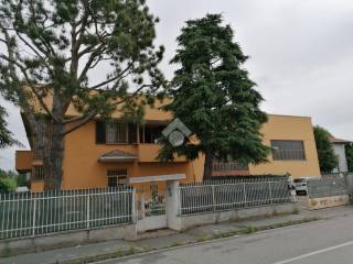 Facciata