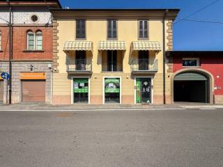 Facciata