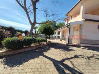Cortile interno