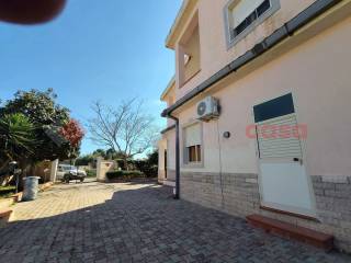 Cortile interno