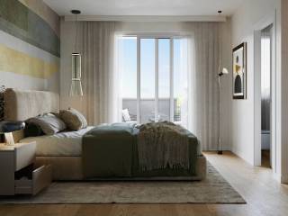 Camera da letto