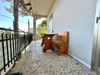 Veranda