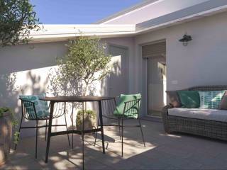 Terrazzo