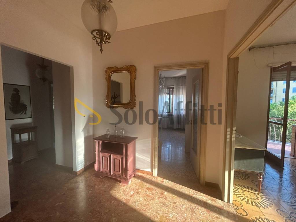 Appartamento in Regio Parco, foto 5 di 36