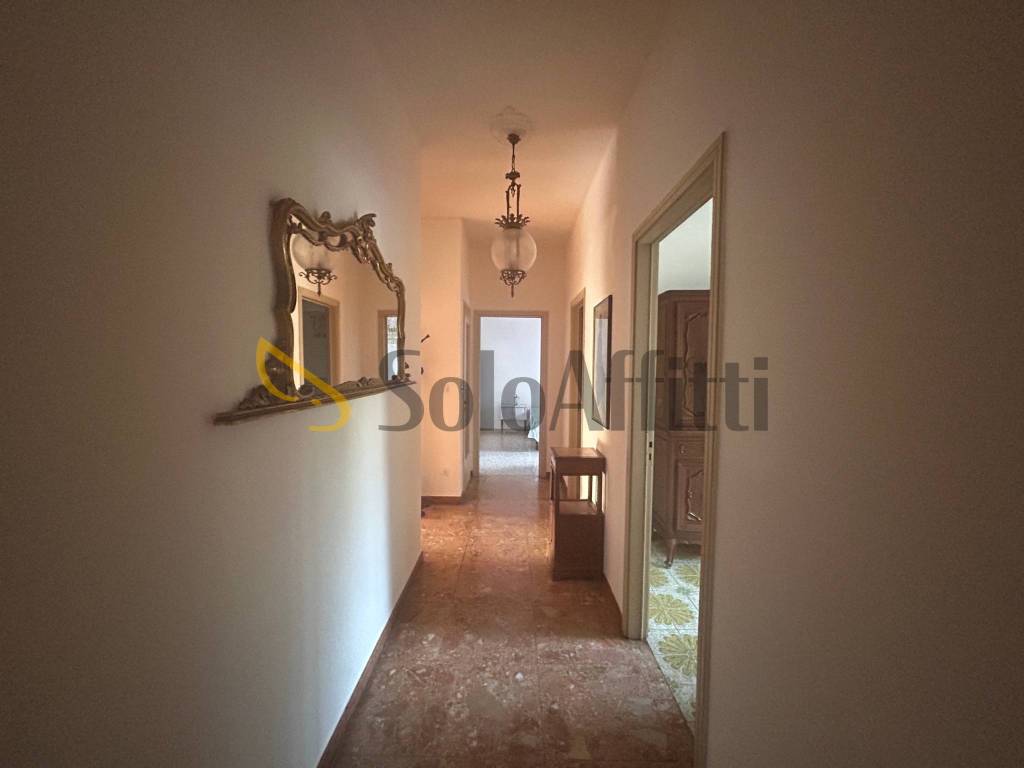 Appartamento in Regio Parco, foto 6 di 36