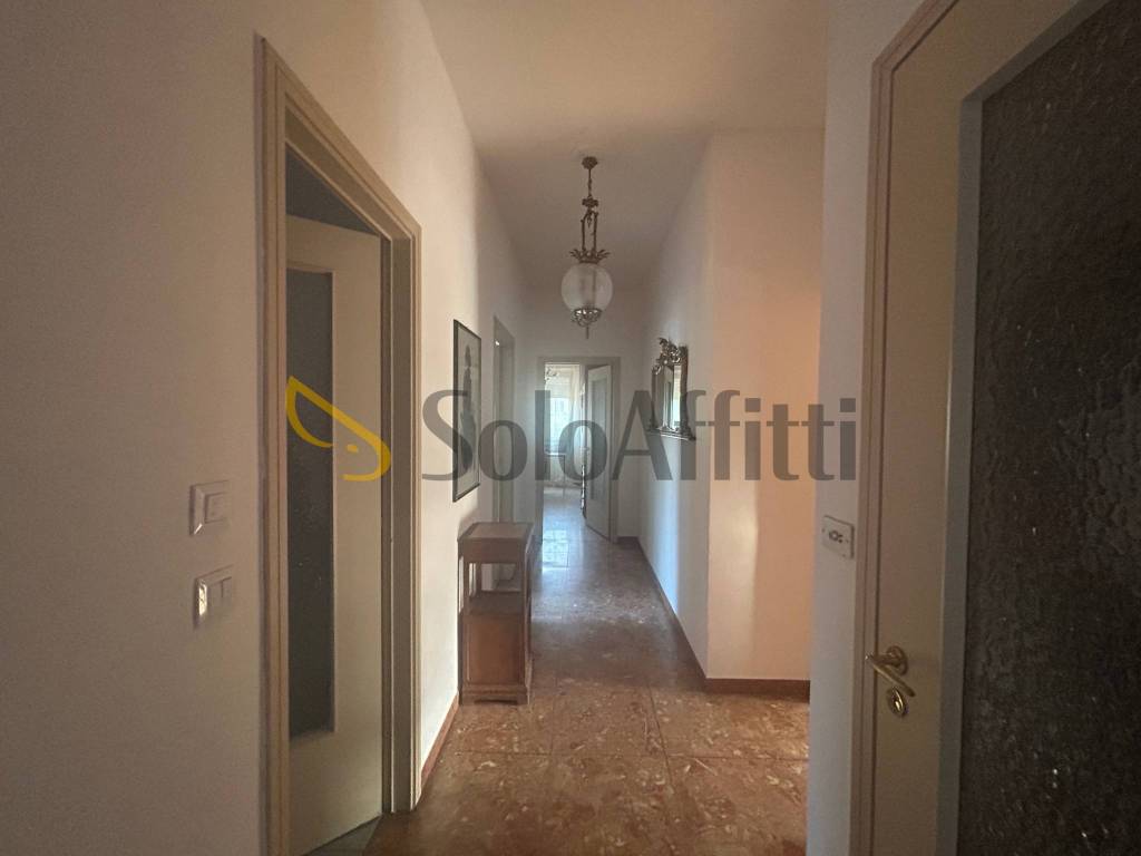 Appartamento in Regio Parco, foto 7 di 36