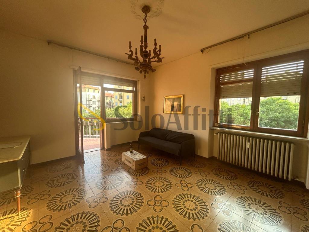 Appartamento in Regio Parco, foto 8 di 36