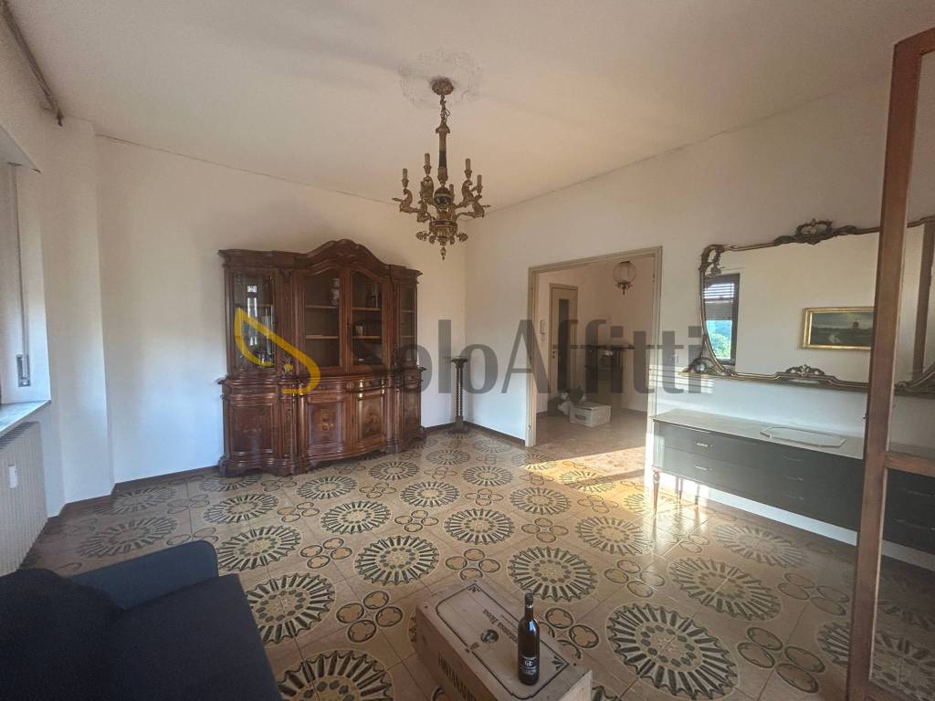 Appartamento in Regio Parco, foto 10 di 36