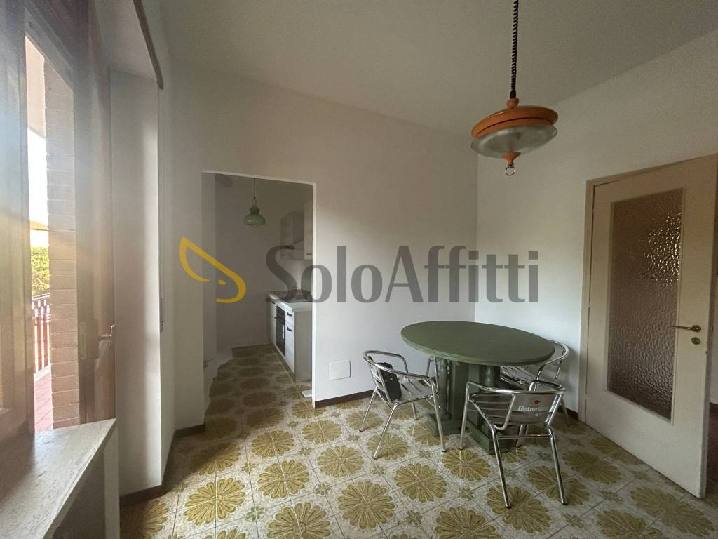 Appartamento in Regio Parco, foto 12 di 36