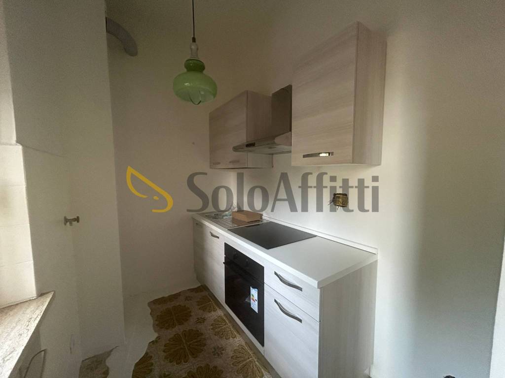 Appartamento in Regio Parco, foto 13 di 36
