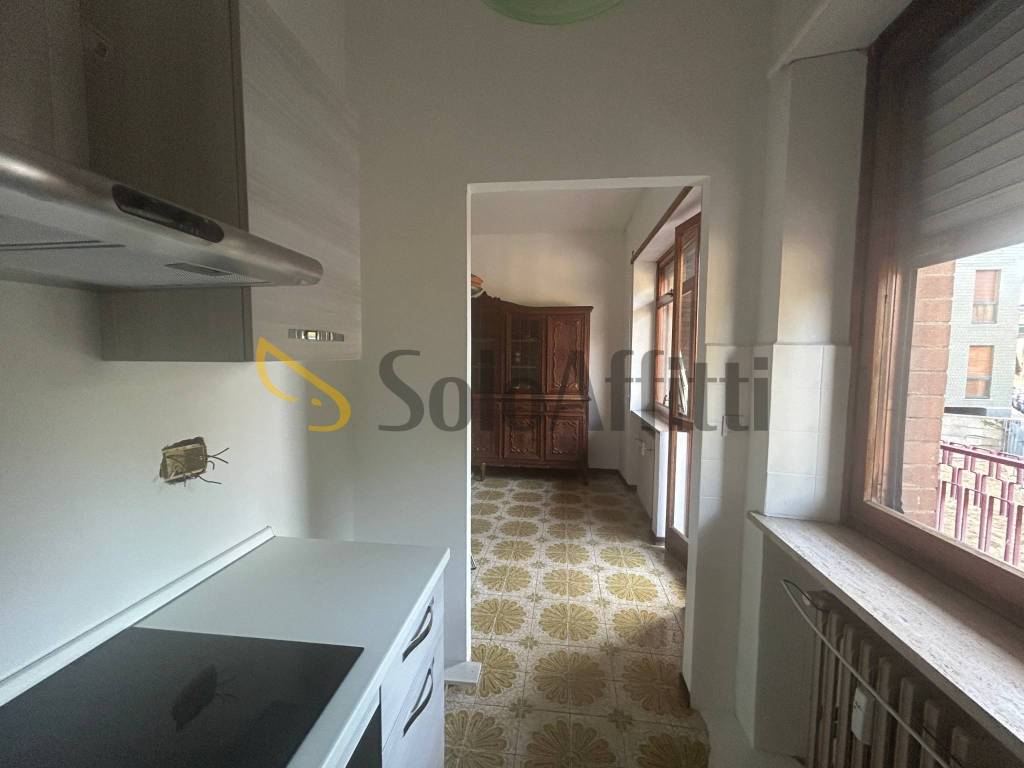 Appartamento in Regio Parco, foto 14 di 36