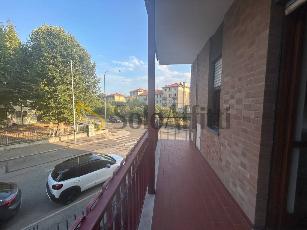 Appartamento in Regio Parco, foto 16 di 36