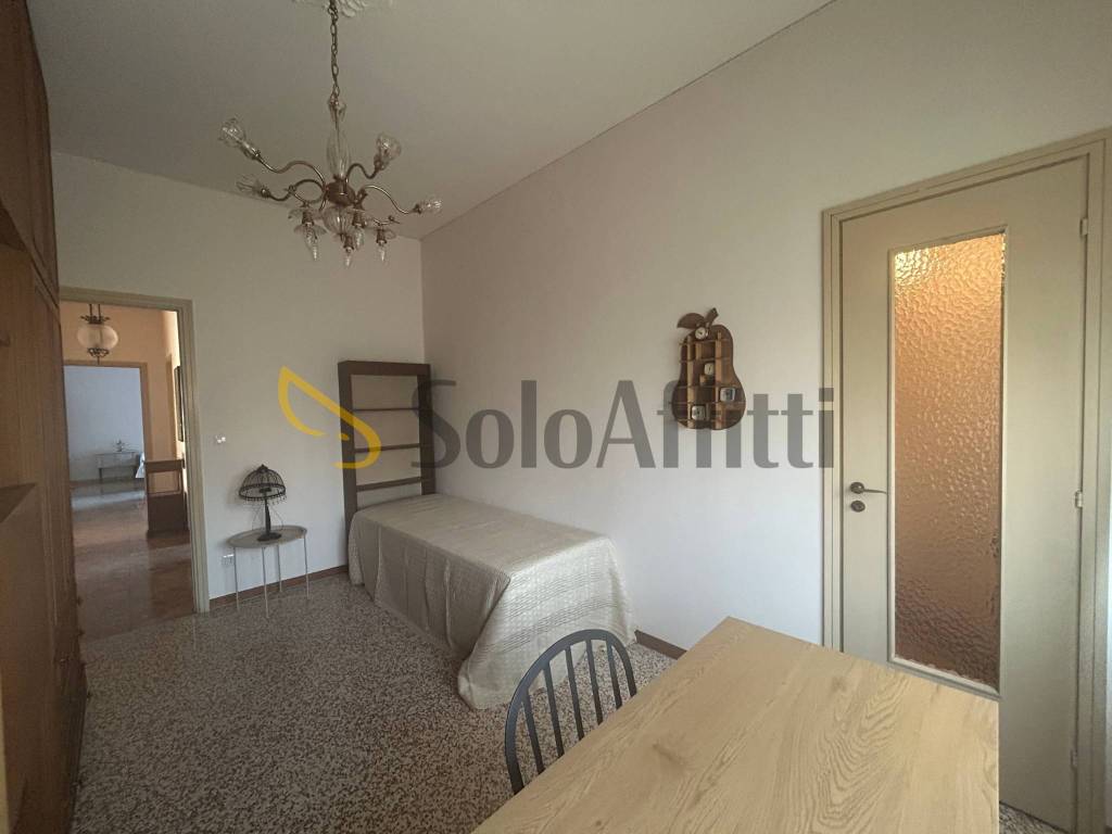 Appartamento in Regio Parco, foto 18 di 36