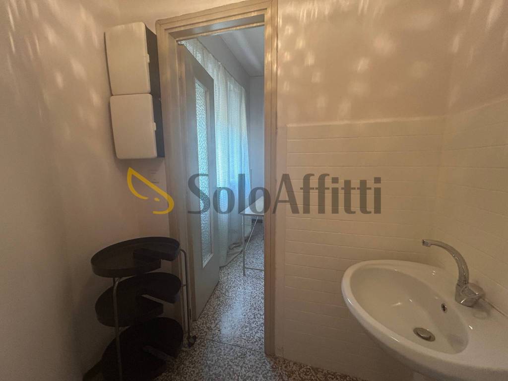 Appartamento in Regio Parco, foto 22 di 36