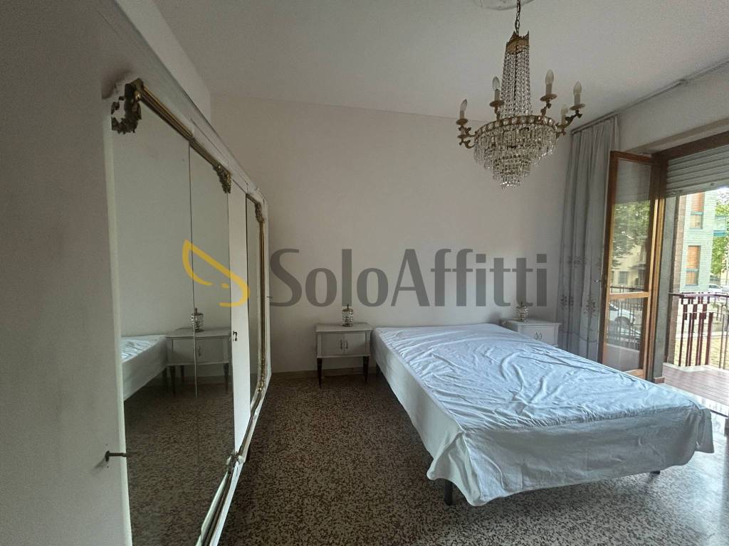 Appartamento in Regio Parco, foto 23 di 36
