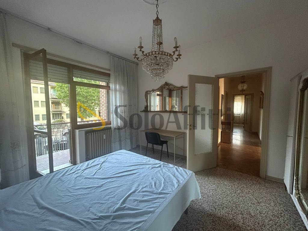 Appartamento in Regio Parco, foto 24 di 36