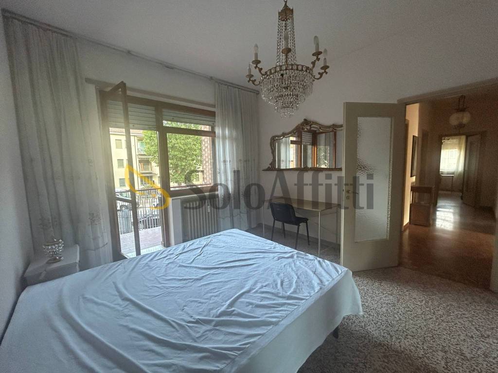 Appartamento in Regio Parco, foto 25 di 36