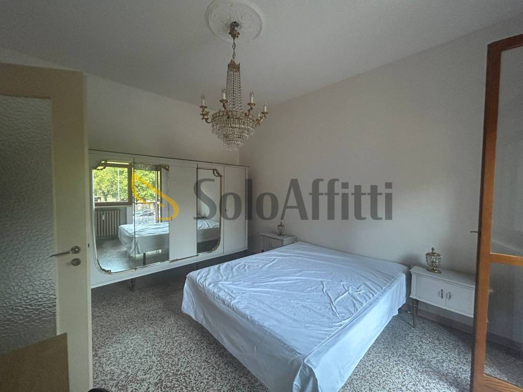 Appartamento in Regio Parco, foto 27 di 36