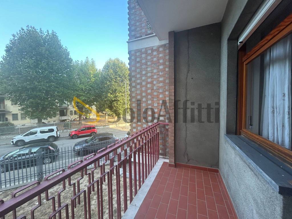 Appartamento in Regio Parco, foto 28 di 36