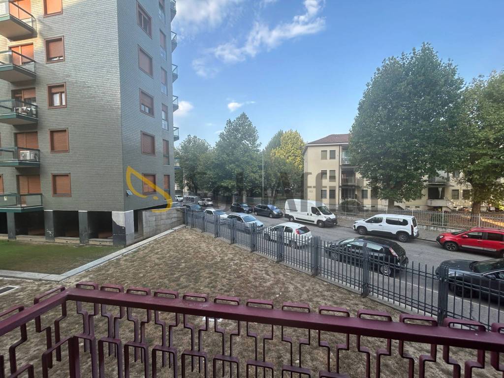 Appartamento in Regio Parco, foto 29 di 36
