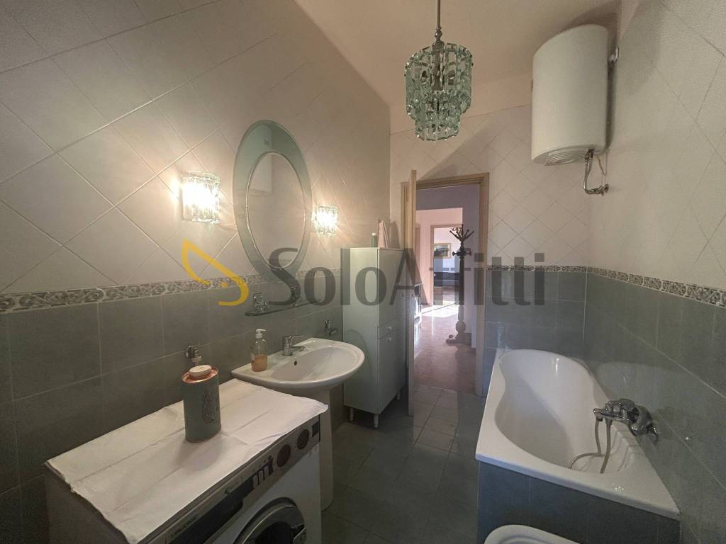 Appartamento in Regio Parco, foto 32 di 36