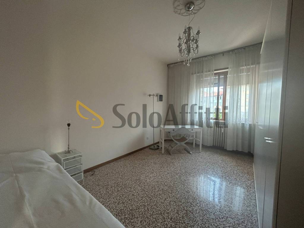 Appartamento in Regio Parco, foto 33 di 36