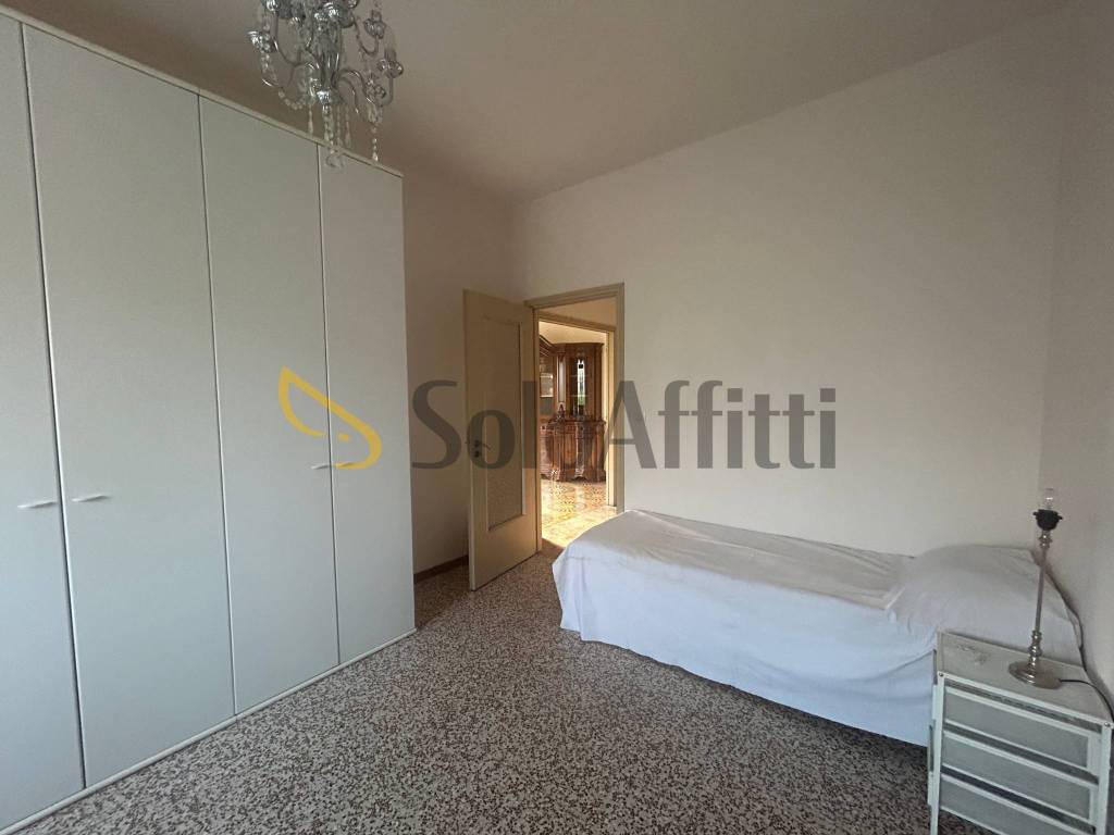 Appartamento in Regio Parco, foto 35 di 36