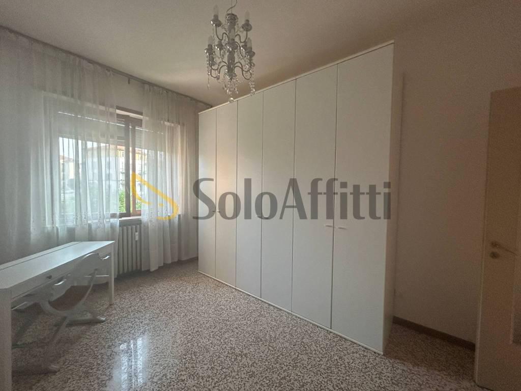 Appartamento in Regio Parco, foto 36 di 36